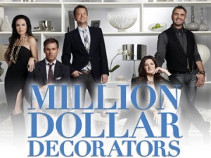 Million Dollar Decorator